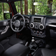 Illustration for article titled The Jeep Wrangler Is Unapologetically Bad And Thats What Makes It Great
